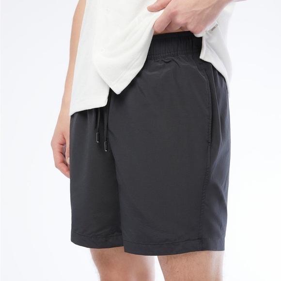 Onia Charles 7" Swim Trunk - Picture 3 of 9